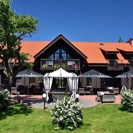 Rusne Villa Dış mekan fotoğraf