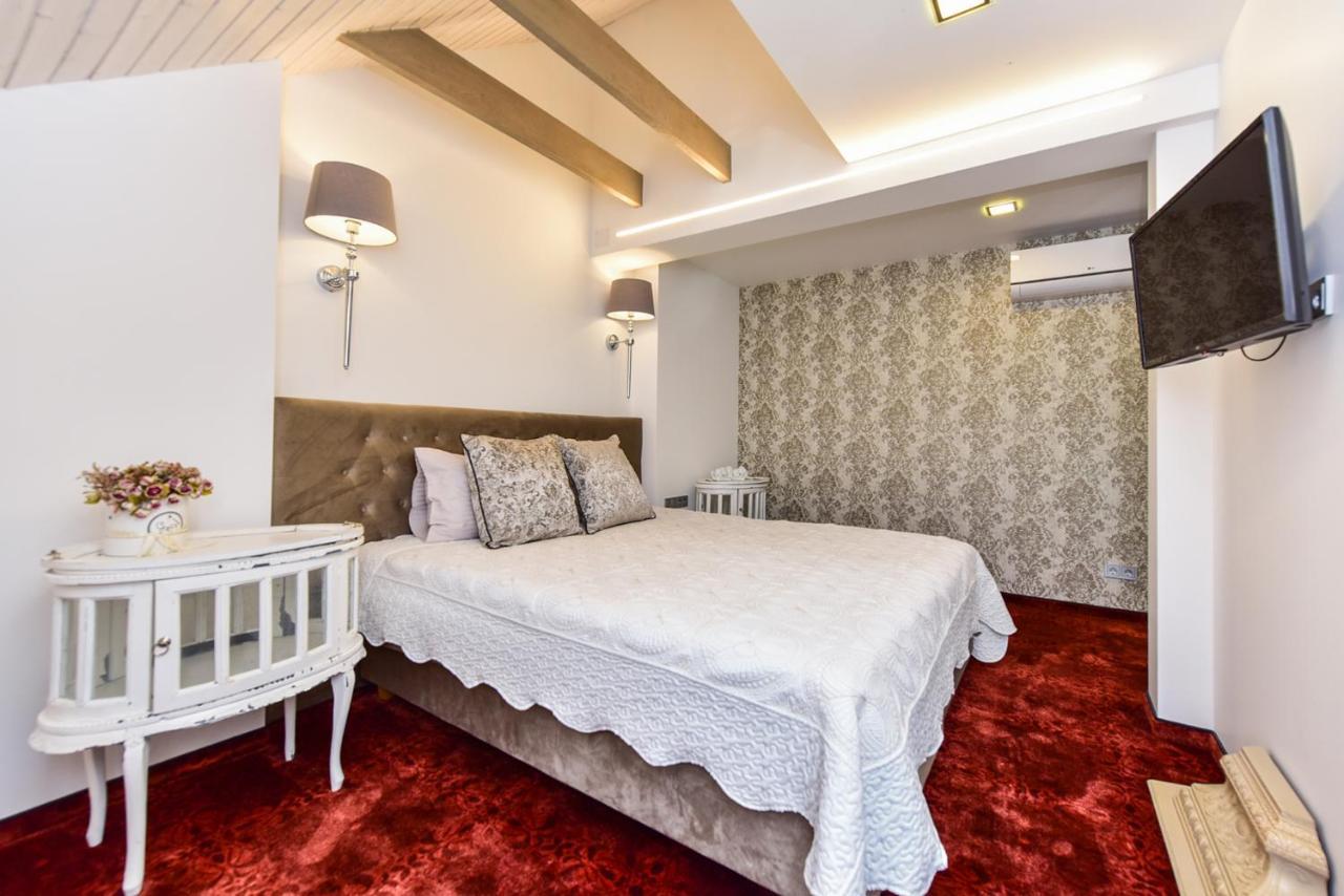 Rusne Villa Dış mekan fotoğraf