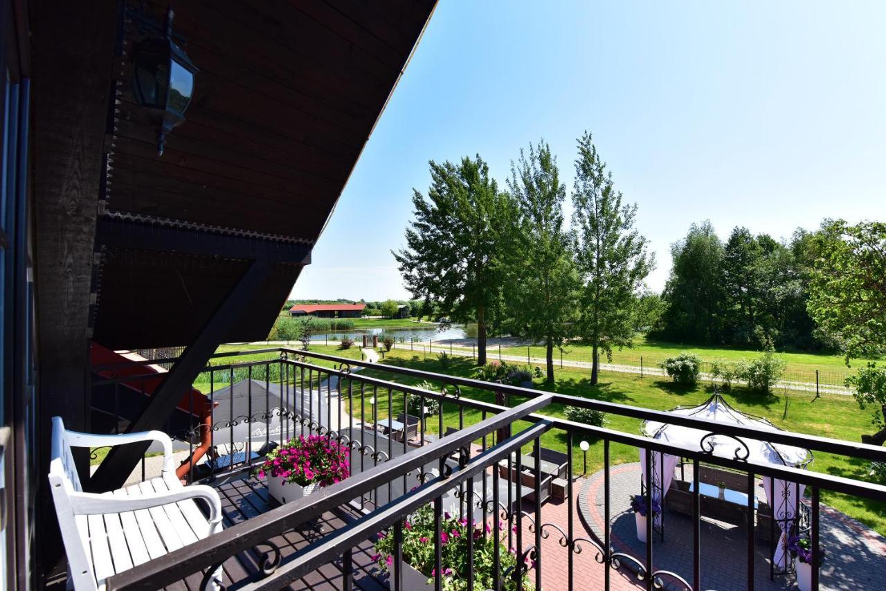 Rusne Villa Dış mekan fotoğraf