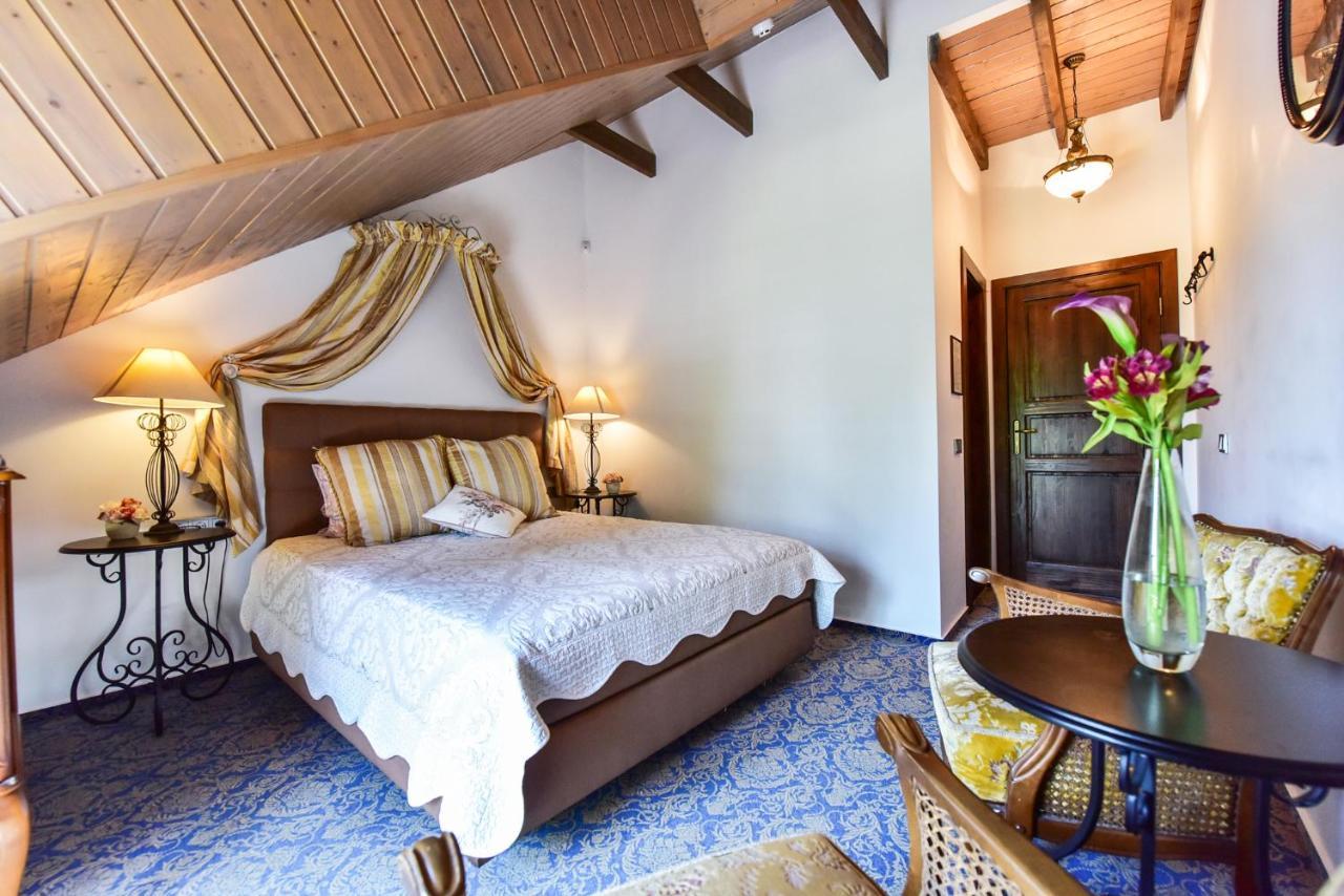 Rusne Villa Dış mekan fotoğraf