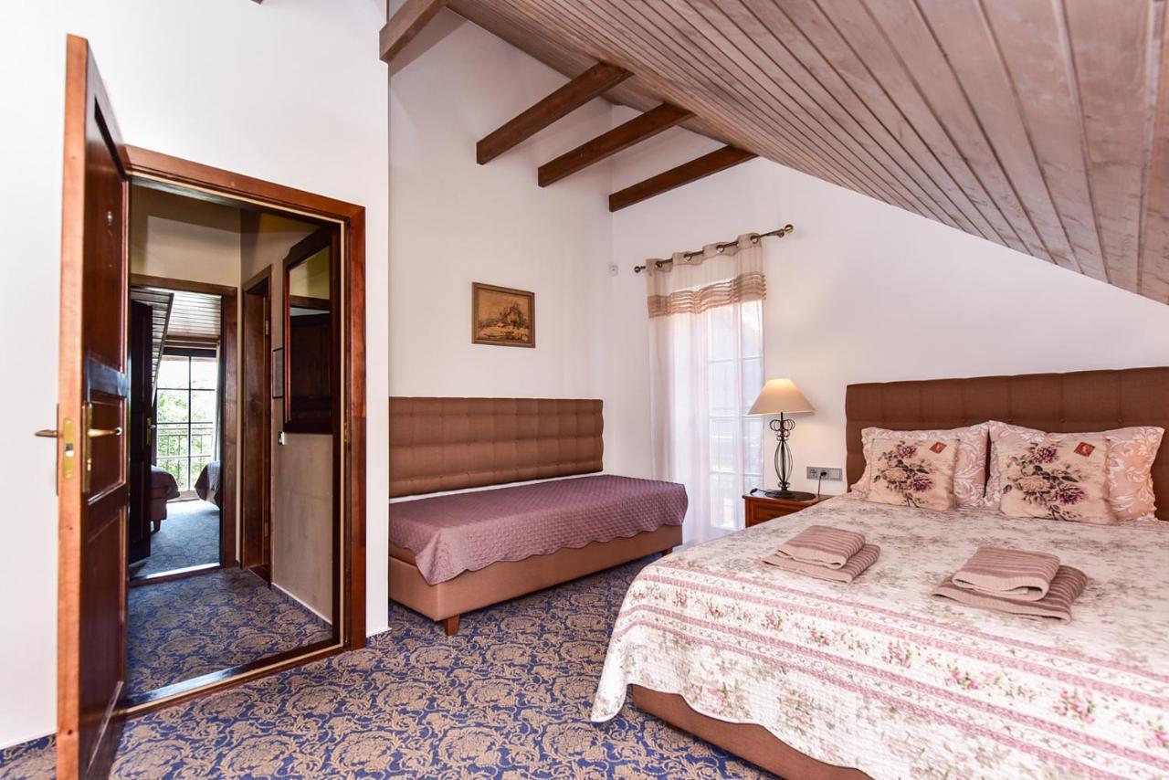 Rusne Villa Dış mekan fotoğraf