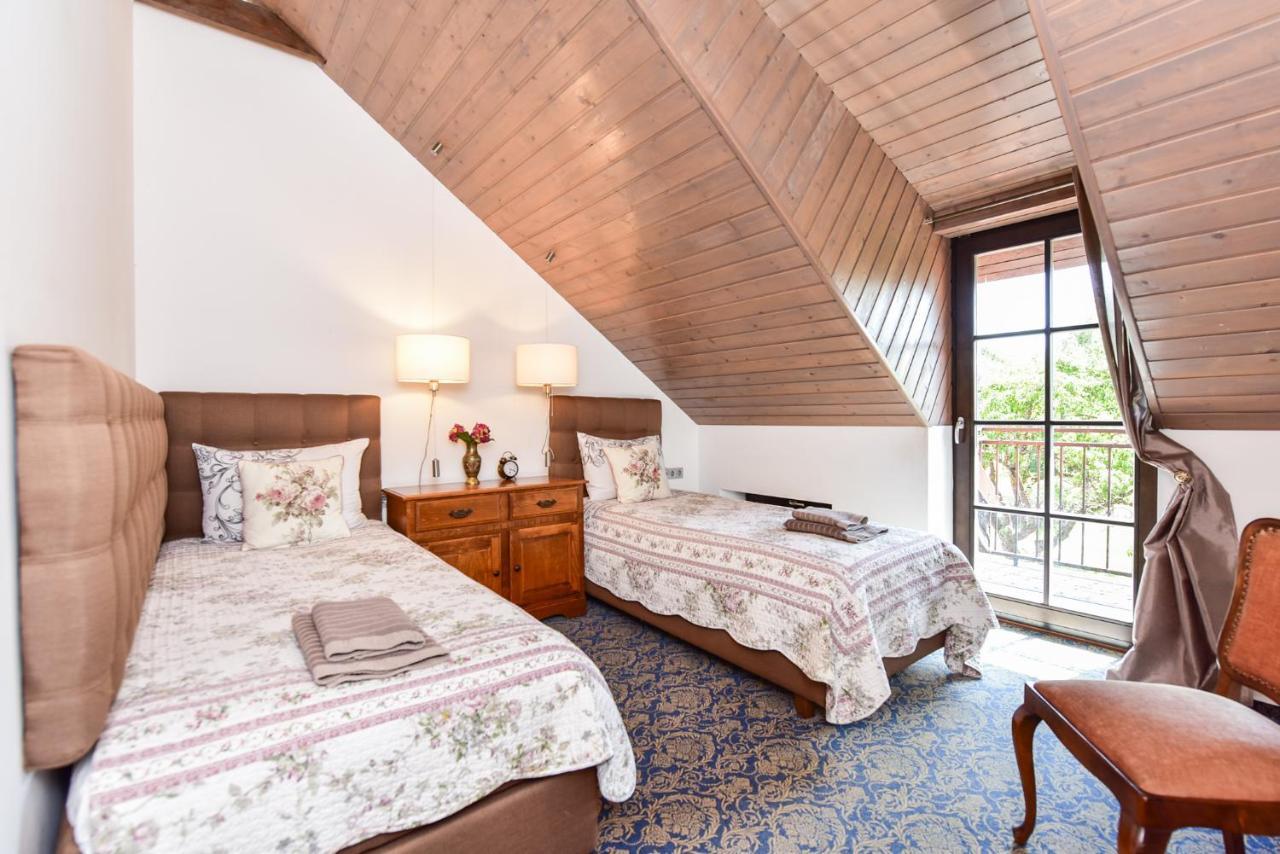 Rusne Villa Dış mekan fotoğraf