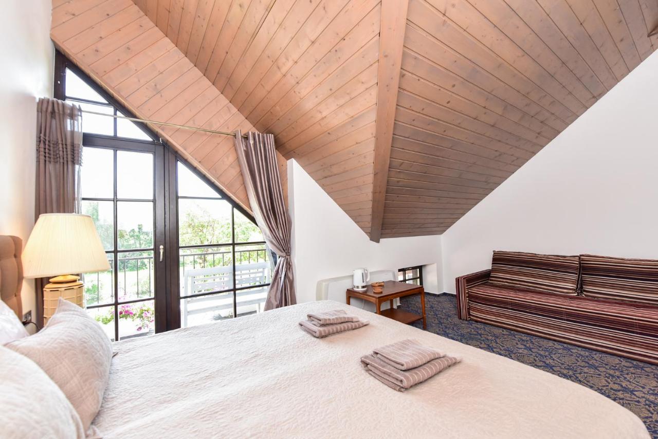 Rusne Villa Dış mekan fotoğraf