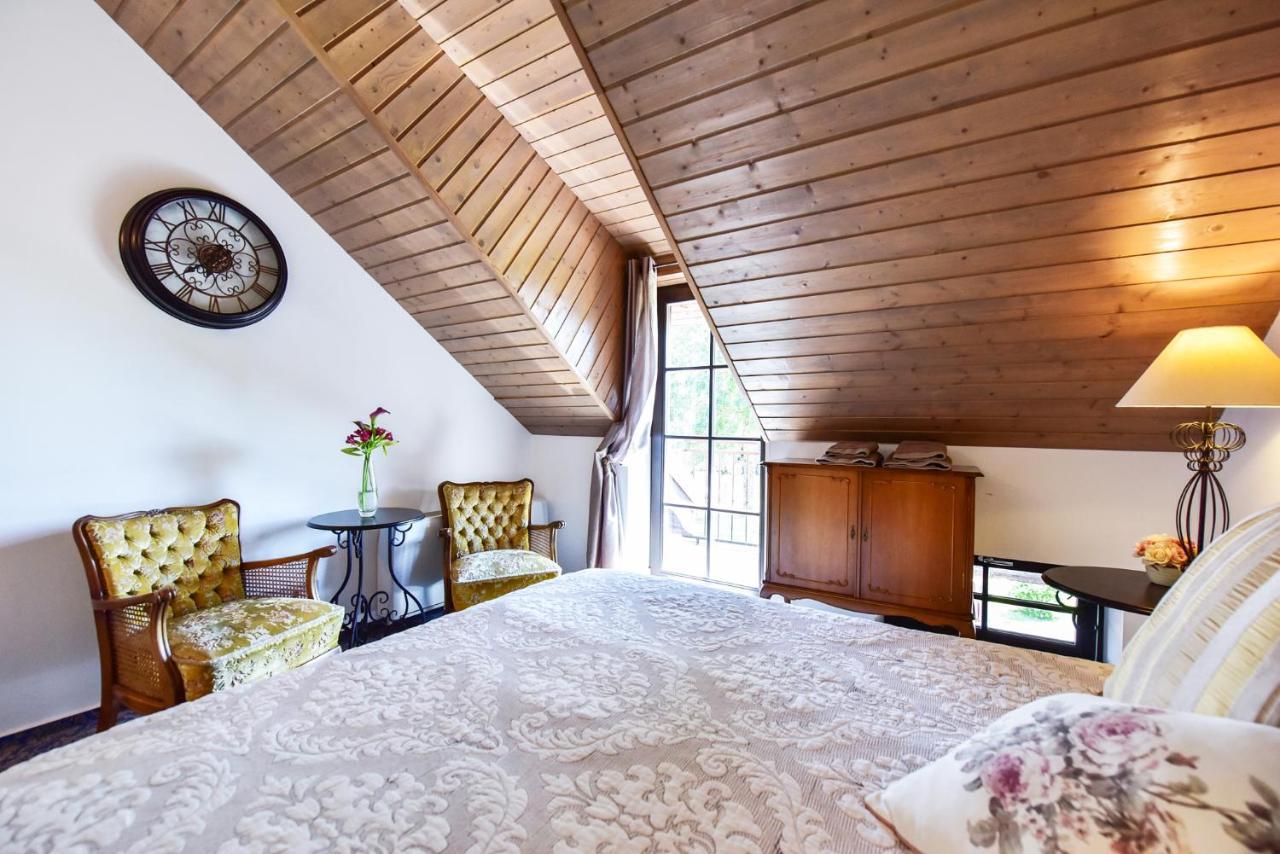Rusne Villa Dış mekan fotoğraf