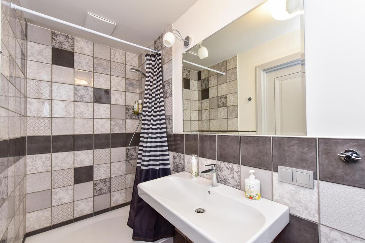 Rusne Villa Dış mekan fotoğraf