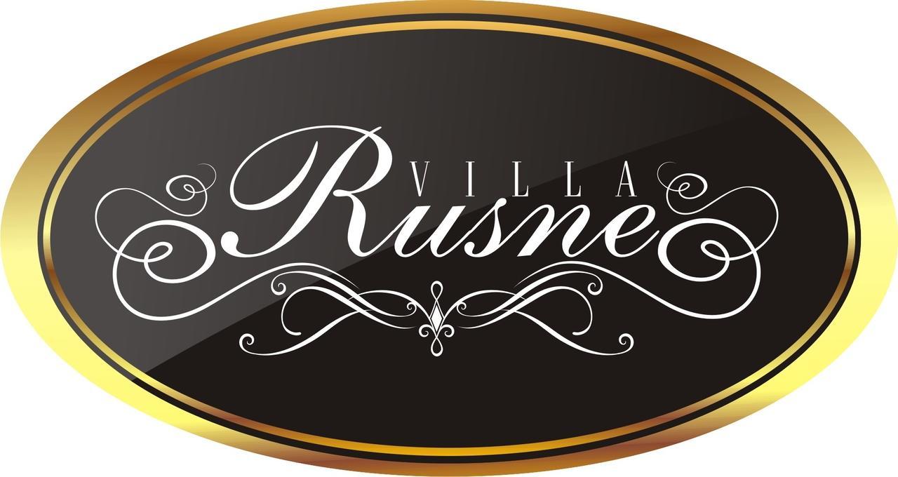 Rusne Villa Dış mekan fotoğraf